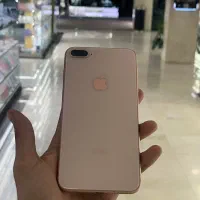 Iphone 8 plus +