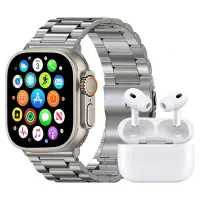 طرح تعویض ایراد و ساعت هوشمند نو با کهنه