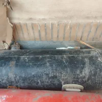 کپسول گاز ال پی جی