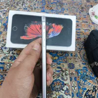 اپل iPhone 6s Plus با حافظهٔ ۶۴ گیگابایت|موبایل|تهران, امام زاده حسن|دیوار