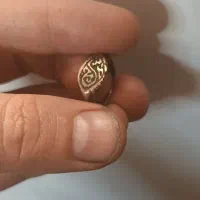 انگشتر قدمتی|جواهرات|مشگین شهر, |دیوار