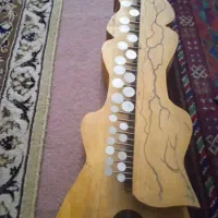 ساز بنجو بلوچی