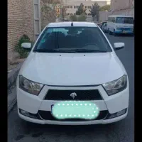 دنا مدل۹۶ تحویل ۹۷کمکار تیپ دو|خودرو سواری و وانت|مشهد, امیر|دیوار