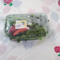 سبزیجات براتی