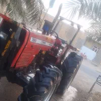 تراکتور ۳۹۹ جفت