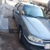 پژو پارس سال مدل 89