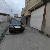لیفان ۵۲۰ شاسیها سالم|خودرو سواری و وانت|همدان, |دیوار