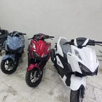 واریو ۱۵۰cc شرکت نامی