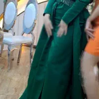 لباس مجلسی