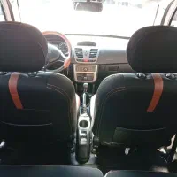 کوییکgxr|خودرو سواری و وانت|خمین, |دیوار