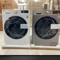 لوازم خانگی یخچال‌ لباسشویی ظرفشویی وخرده‌ریز...