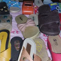 فروش عمده صندل|کیف، کفش، کمربند|شوشتر, |دیوار