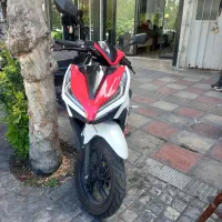 موتور طرح کلیک ۱۵۰ مدل ۱۴۰۴