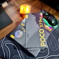گوشی شیائومی Poco x7 pro