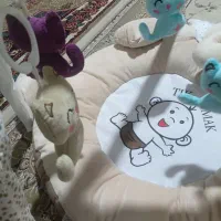 سالم|تخت و صندلی بچه|مشهد, طبرسی شمالی|دیوار