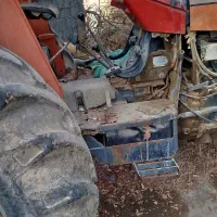 تراکتور 399تک