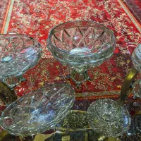 سرویس پذیرایی کریستال