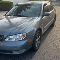 ماکسیما دنده ۸۸|خودرو سواری و وانت|خرمآباد, |دیوار