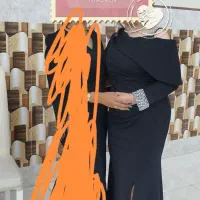 پیراهن مجلسی