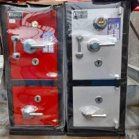 گاوصندوق s500