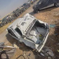 تصادفی|خودرو سواری و وانت|میاندوآب, |دیوار