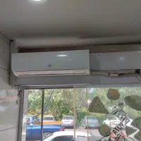 کولر ایران رادیاتور 24000 با گارانتی|کولر گازی و فن‌کوئل|رشت, پیله داربن|دیوار