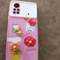 قاب پوکو x4pro