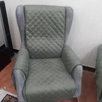 دوخت کاور انواع مبل|مبلمان خانگی و میز عسلی|کازرون, |دیوار