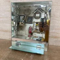 ایینه دستشویی خاص وظریف