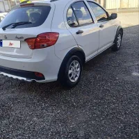 کوئیک مدل 1403|خودرو سواری و وانت|تربت‌حیدریه, فردوسی جنوبی|دیوار