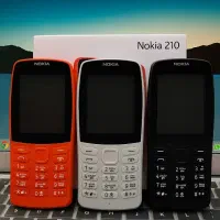 نوکیا 210 و 216 nokia تضمین آنتن و ریجستر|موبایل|شیراز, لشکری|دیوار