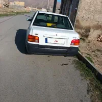 پراید فروش یا معاوضه