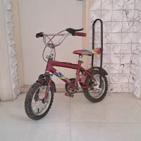 دوچرخه سایز ۱۶ وسایز۱۲