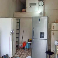 مغازه 20متری جنب وحدت 14|اجارهٔ مغازه و غرفه|لاهیجان, بوجایه|دیوار