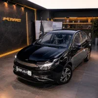 ایگل مشکی تحویل فوری