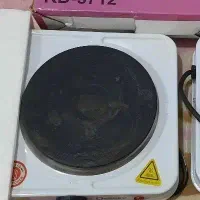 تک شعله برقی دسینی