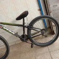 دوچرخه ۲۶