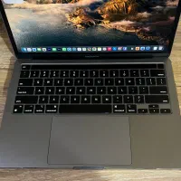 مک بوک m2 پرو باطری ۹۳|رایانه همراه|رشت, استادسرا|دیوار