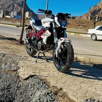 بنلی 150نیوفیس|موتورسیکلت|کرمانشاه, |دیوار