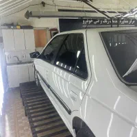 پژو پرشیا xtu7|خودرو سواری و وانت|ارومیه, |دیوار