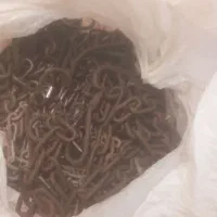 زنجیر اهنی