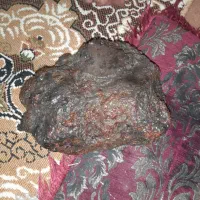 شهاب سنگ|کلکسیون اشیاء عتیقه|حمیدیا, |دیوار