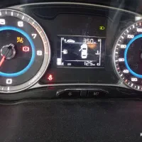 کوییک دو رنگ سفید مشکی