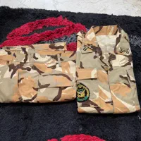 لباس سربازی- ارتش