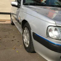 پژوپارس ۸۷ بیرنگ|خودرو سواری و وانت|رشت, کوی طالقانی|دیوار