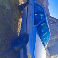 ۴۰۵ ۸۶|خودرو سواری و وانت|اسفرورین, |دیوار