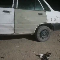 فروش ماشین پراید|خودرو سواری و وانت|بم, |دیوار