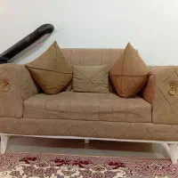 مبل راحتی|مبلمان خانگی و میز عسلی|تربت‌حیدریه, قائم|دیوار