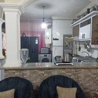 ۹۰ متر پارکینگ اختصاصی ایثارگران ۲۴