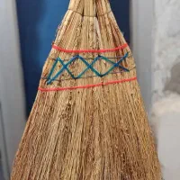 جارو دستی